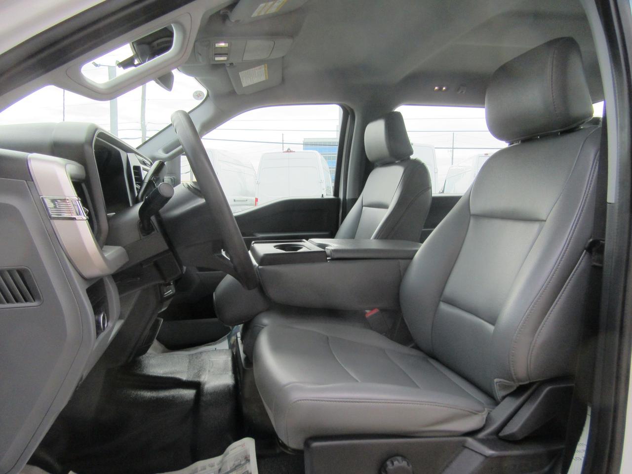 2025 Ford F-350 CREW CAB 4X4 8FT LONG BOX Photo