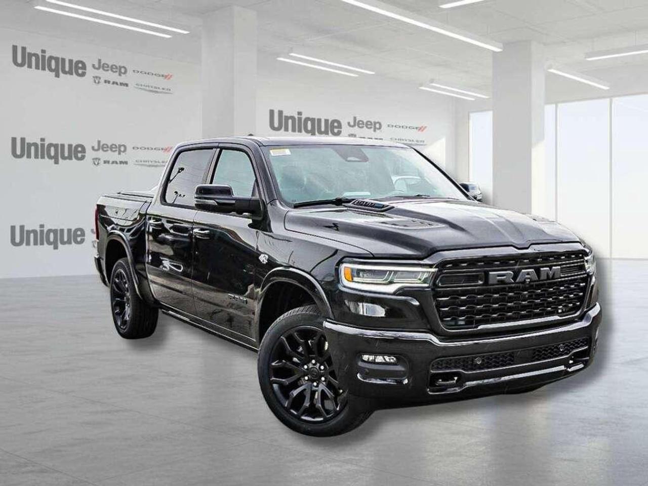 2026 RAM 1500  Photo