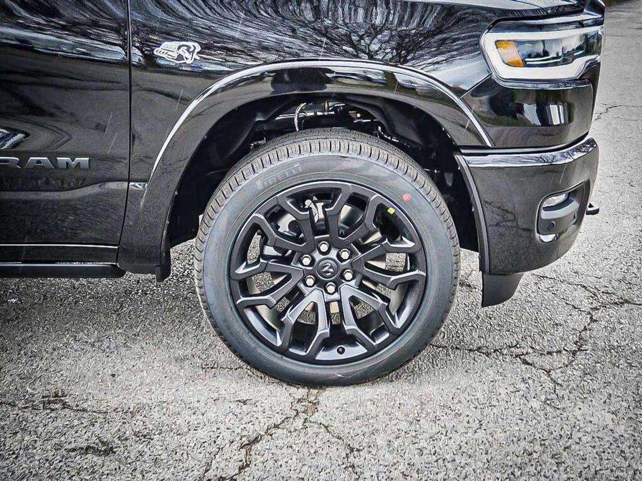 2026 RAM 1500  Photo