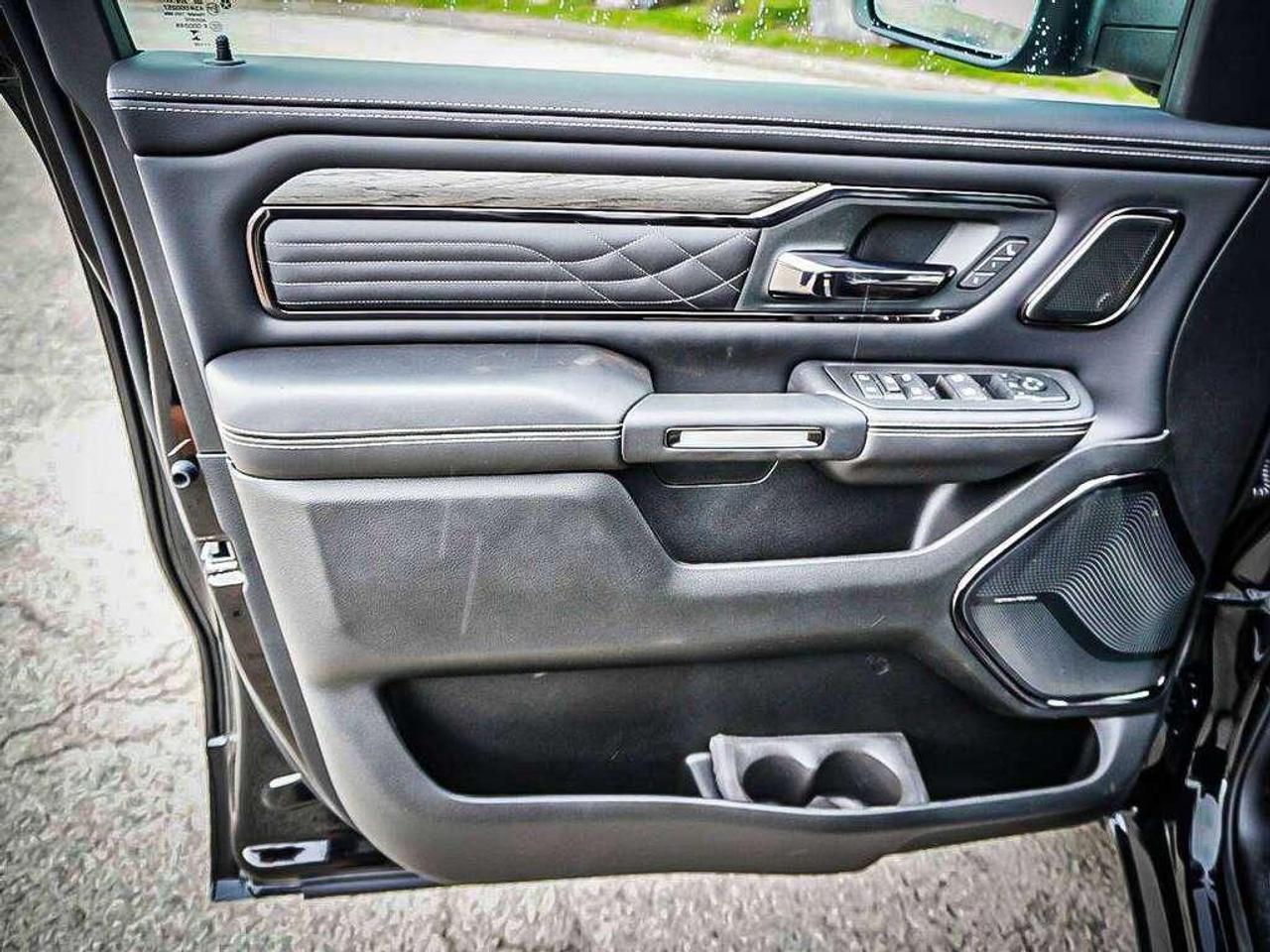 2026 RAM 1500  Photo