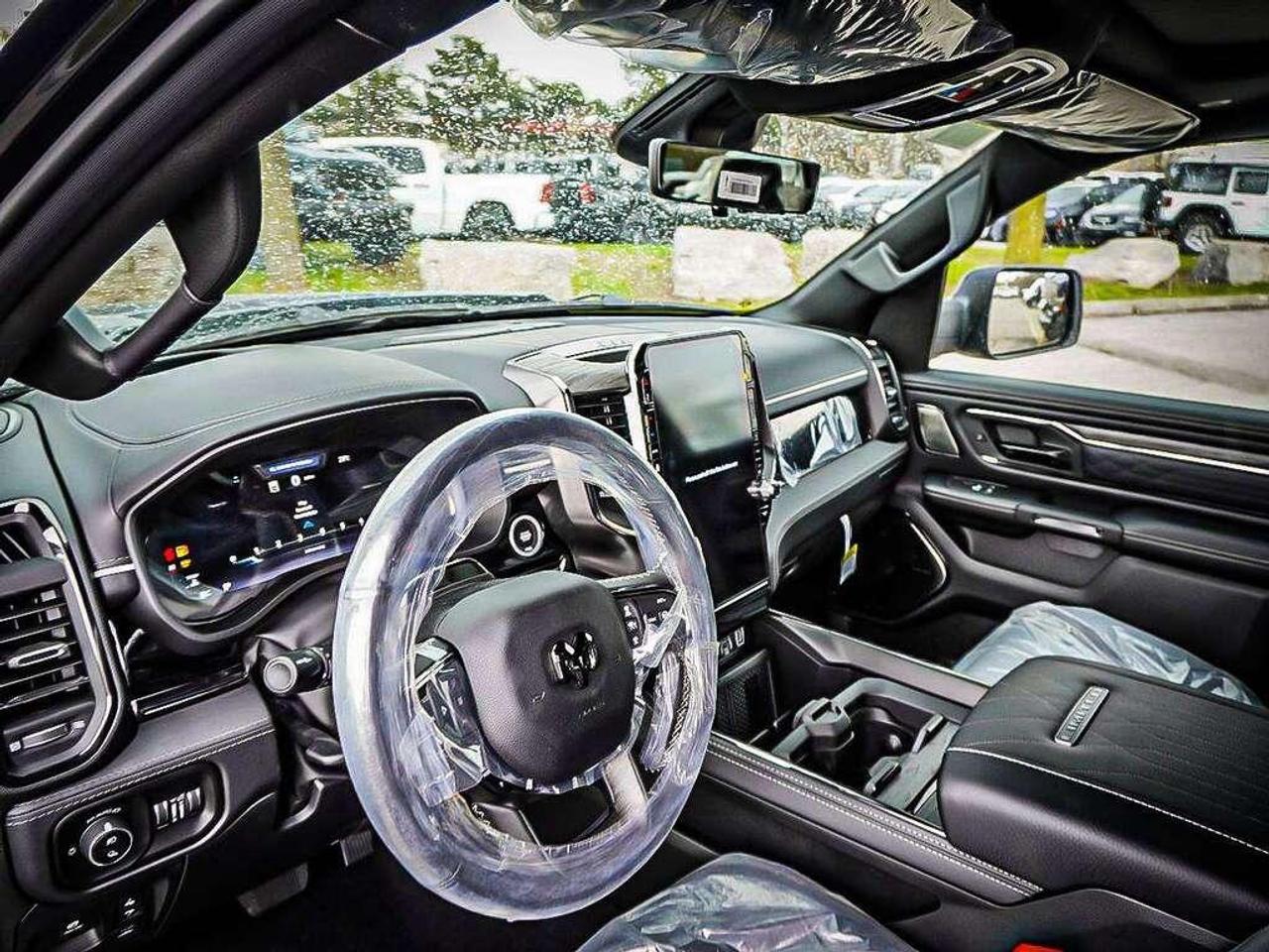 2026 RAM 1500  Photo