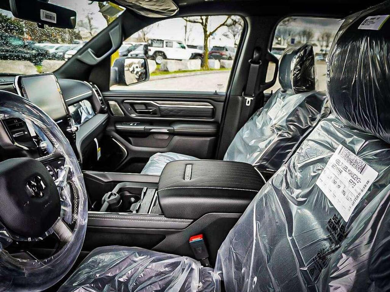 2026 RAM 1500  Photo
