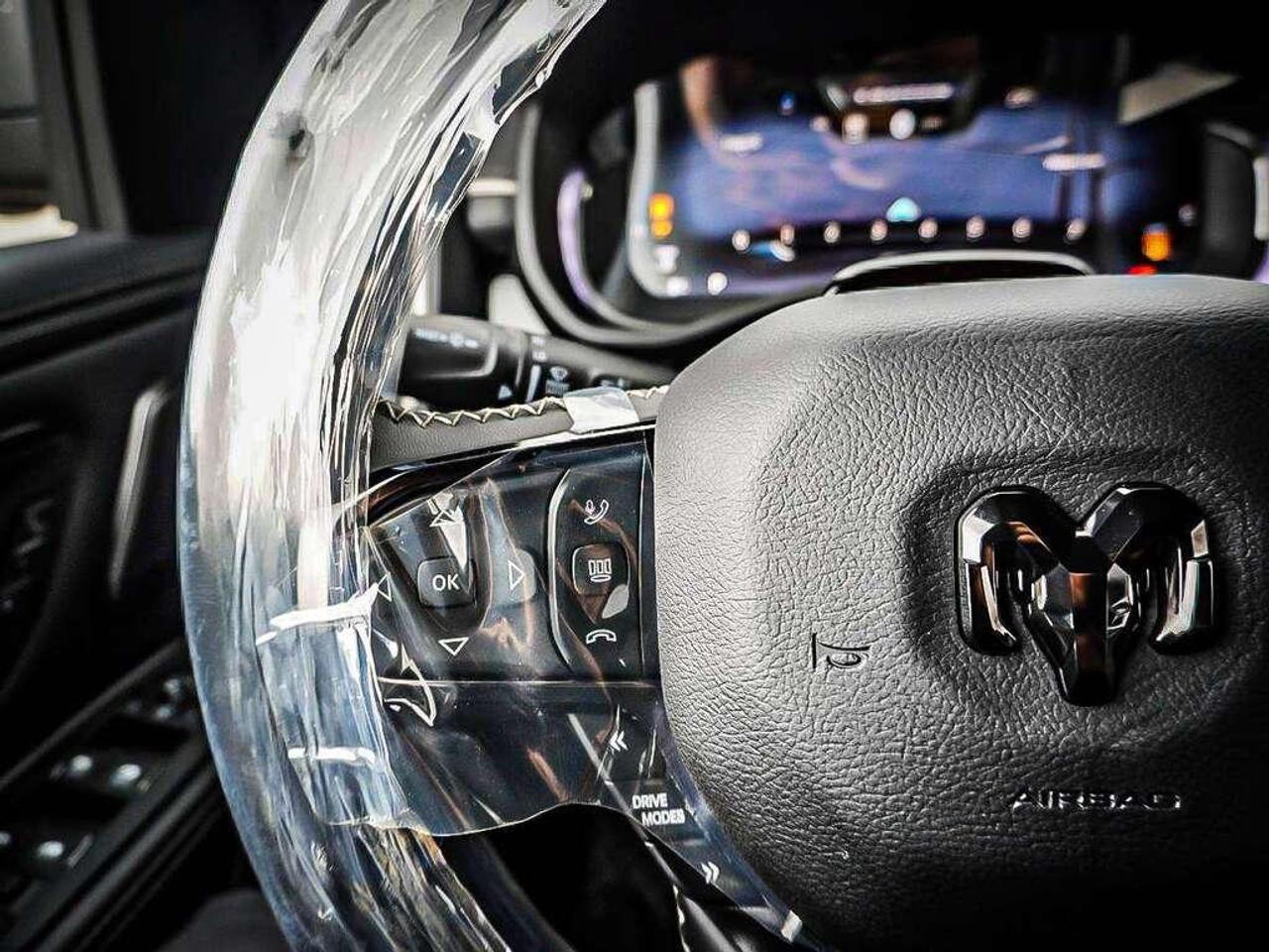 2026 RAM 1500  Photo