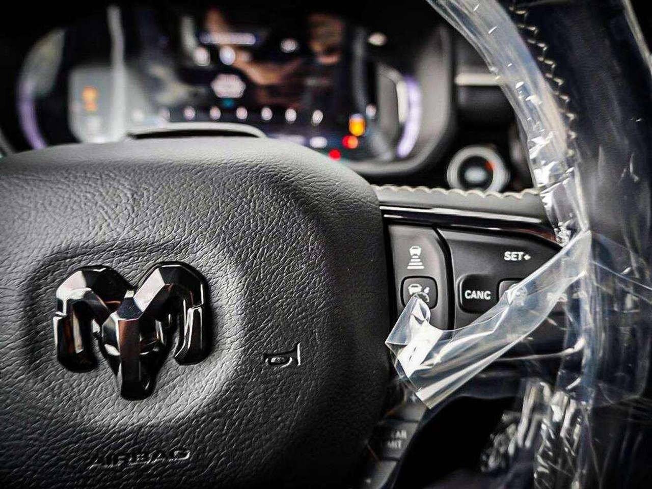 2026 RAM 1500  Photo