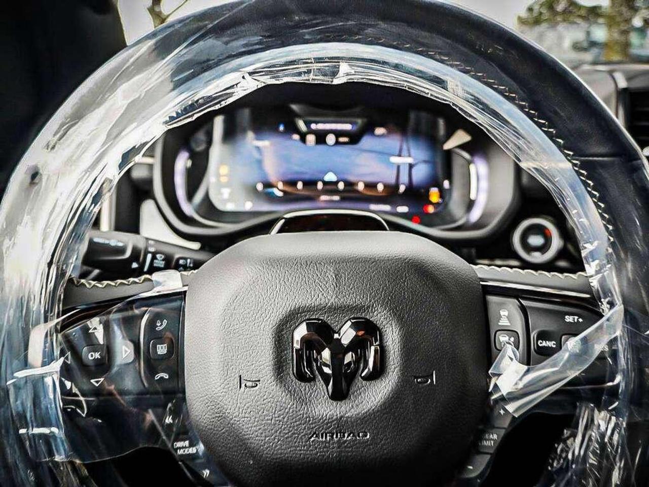 2026 RAM 1500  Photo