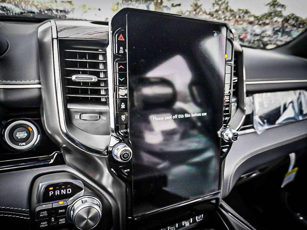 2026 RAM 1500  Photo