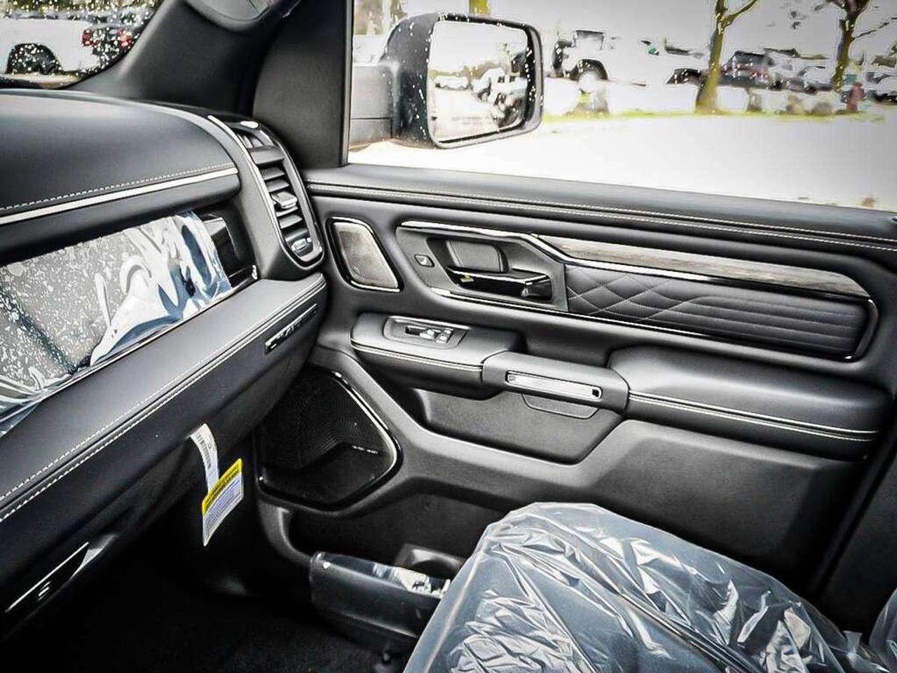 2026 RAM 1500  Photo