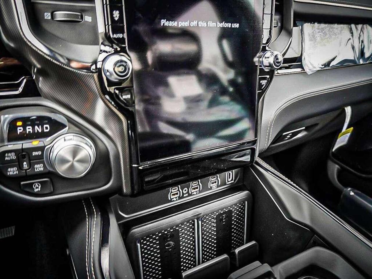 2026 RAM 1500  Photo