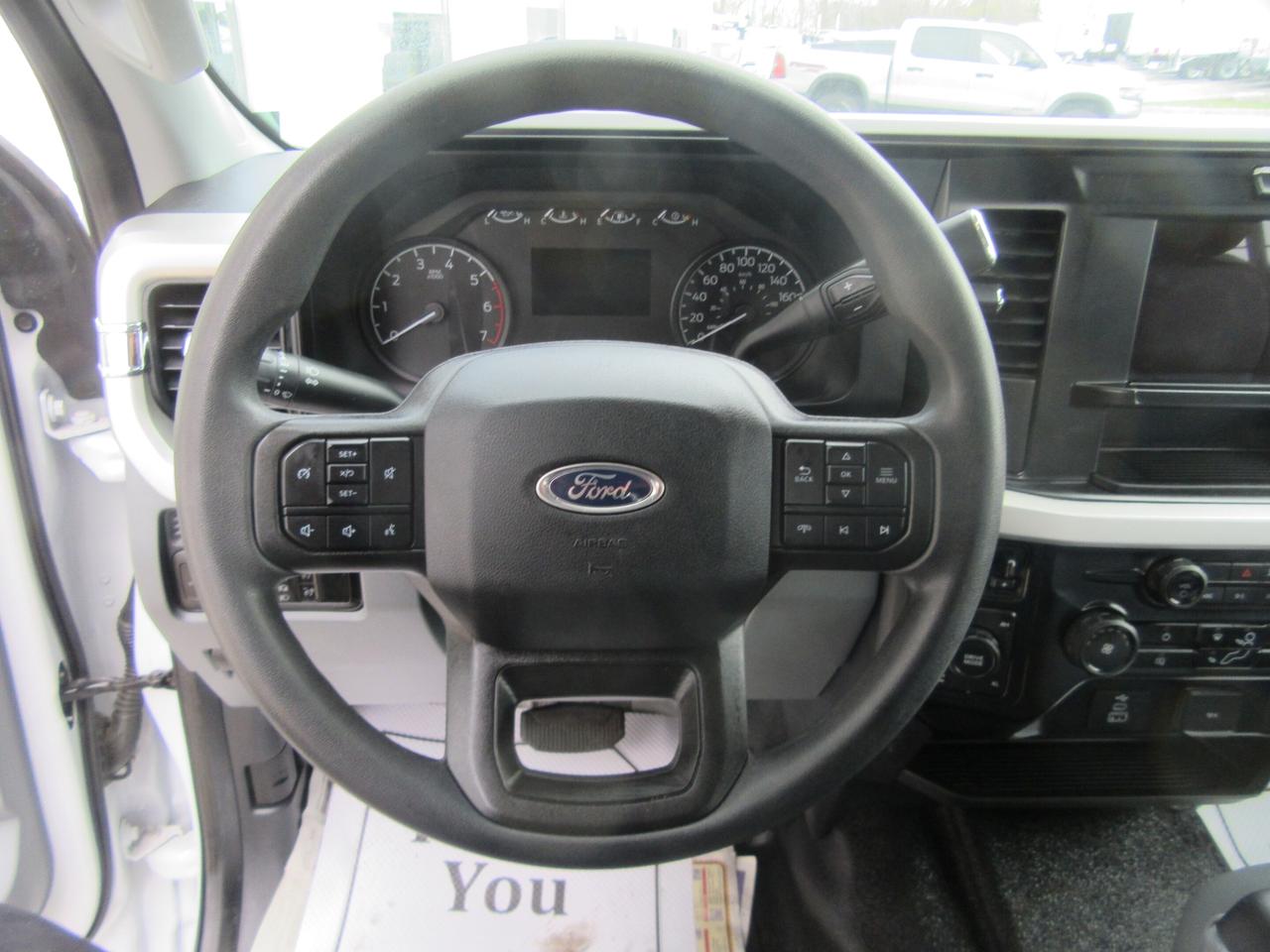 2025 Ford F-350 CREW CAB 4X4 8FT LONG BOX Photo