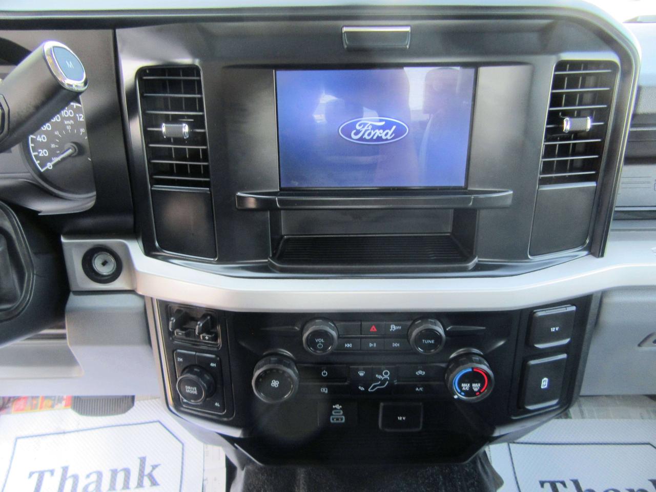 2025 Ford F-350 CREW CAB 4X4 8FT LONG BOX Photo