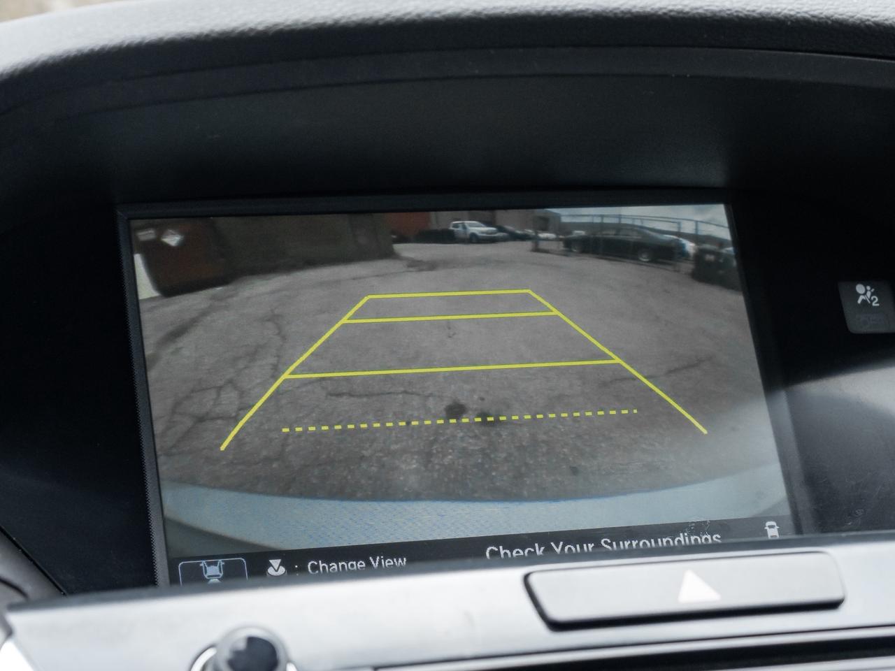 2017 Acura MDX SH-AWD NAV PKG Photo