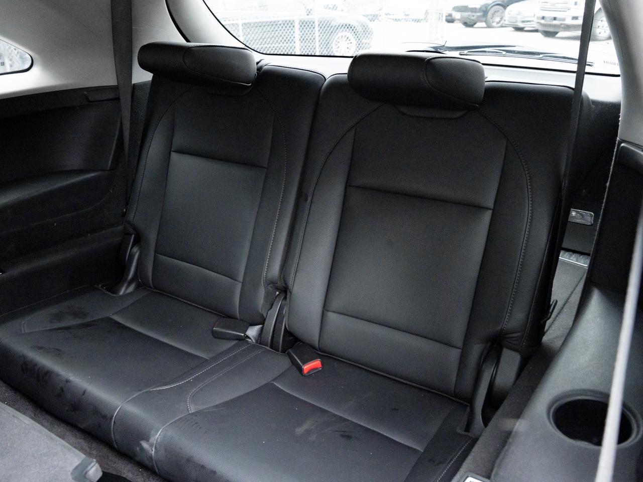 2017 Acura MDX SH-AWD NAV PKG Photo