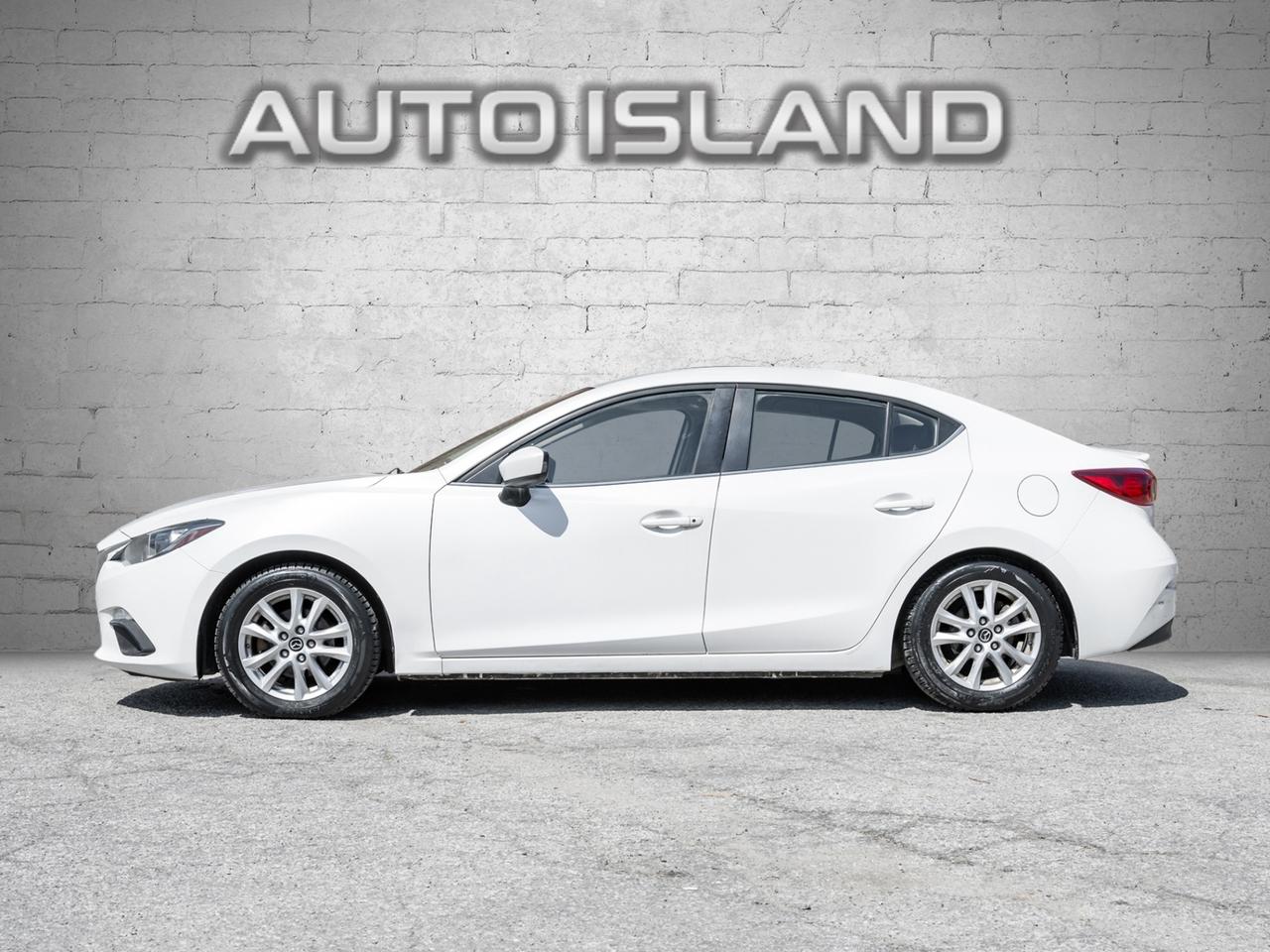 2014 Mazda MAZDA3 GS-SKY, Camera, Accident free Photo4