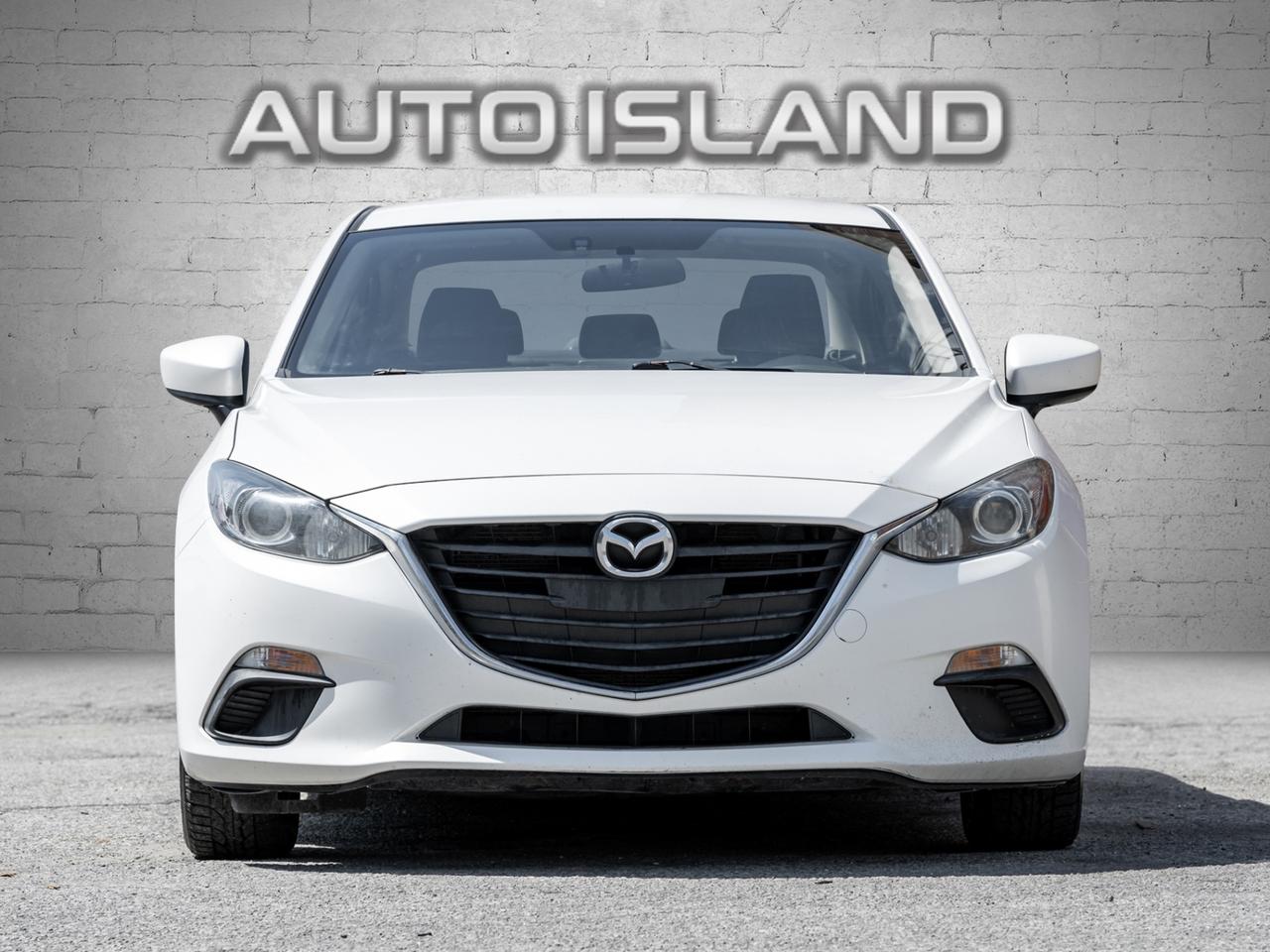 2014 Mazda MAZDA3 GS-SKY, Camera, Accident free Photo