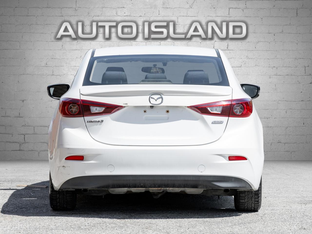 2014 Mazda MAZDA3 GS-SKY, Camera, Accident free Photo