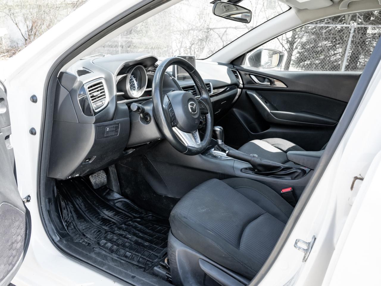 2014 Mazda MAZDA3 GS-SKY, Camera, Accident free Photo