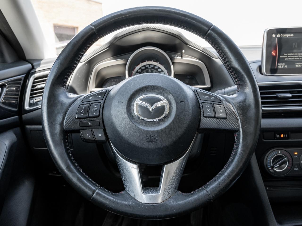 2014 Mazda MAZDA3 GS-SKY, Camera, Accident free Photo
