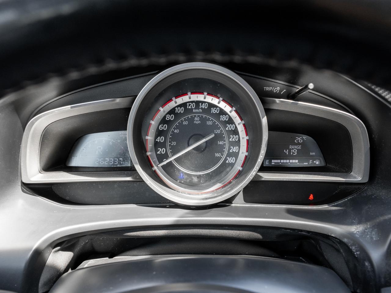 2014 Mazda MAZDA3 GS-SKY, Camera, Accident free Photo