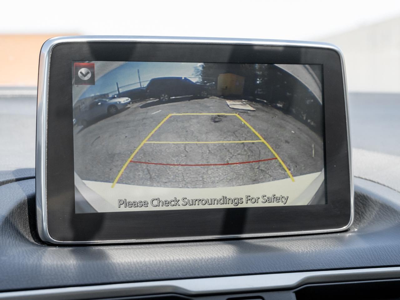 2014 Mazda MAZDA3 GS-SKY, Camera, Accident free Photo