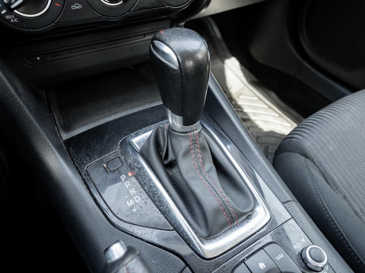 2014 Mazda MAZDA3 GS-SKY, Camera, Accident free Photo
