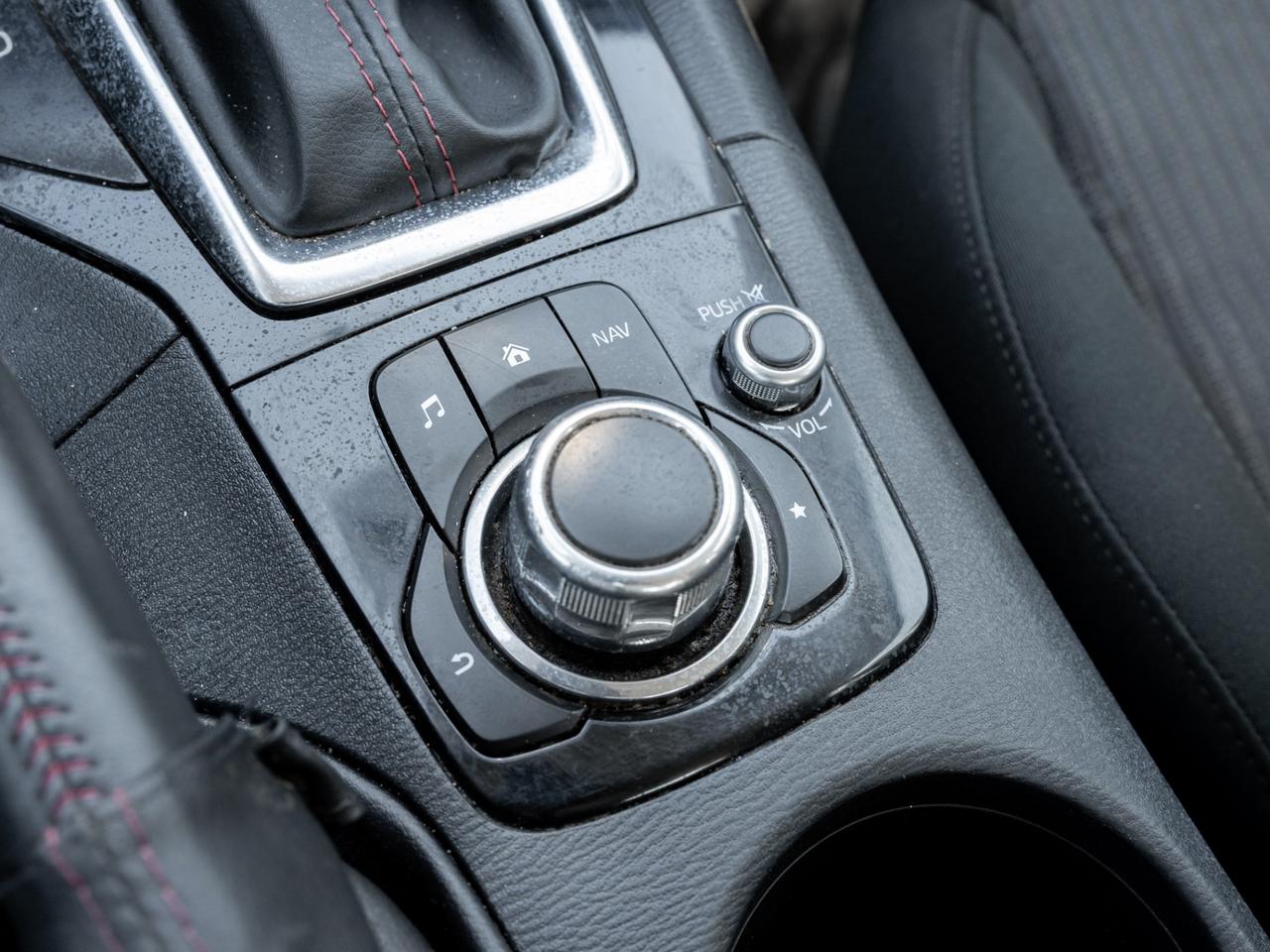 2014 Mazda MAZDA3 GS-SKY, Camera, Accident free Photo