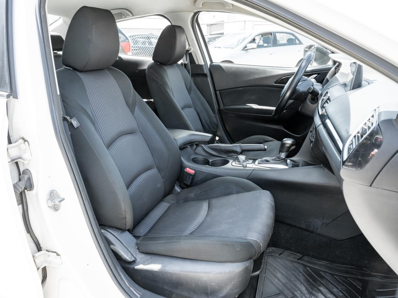 2014 Mazda MAZDA3 GS-SKY, Camera, Accident free Photo