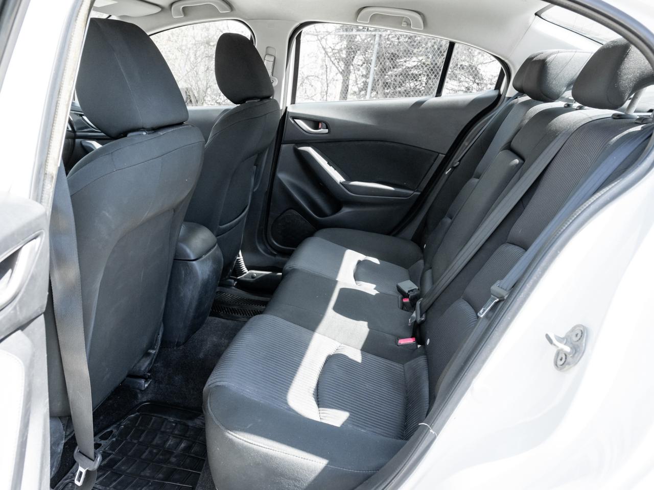 2014 Mazda MAZDA3 GS-SKY, Camera, Accident free Photo