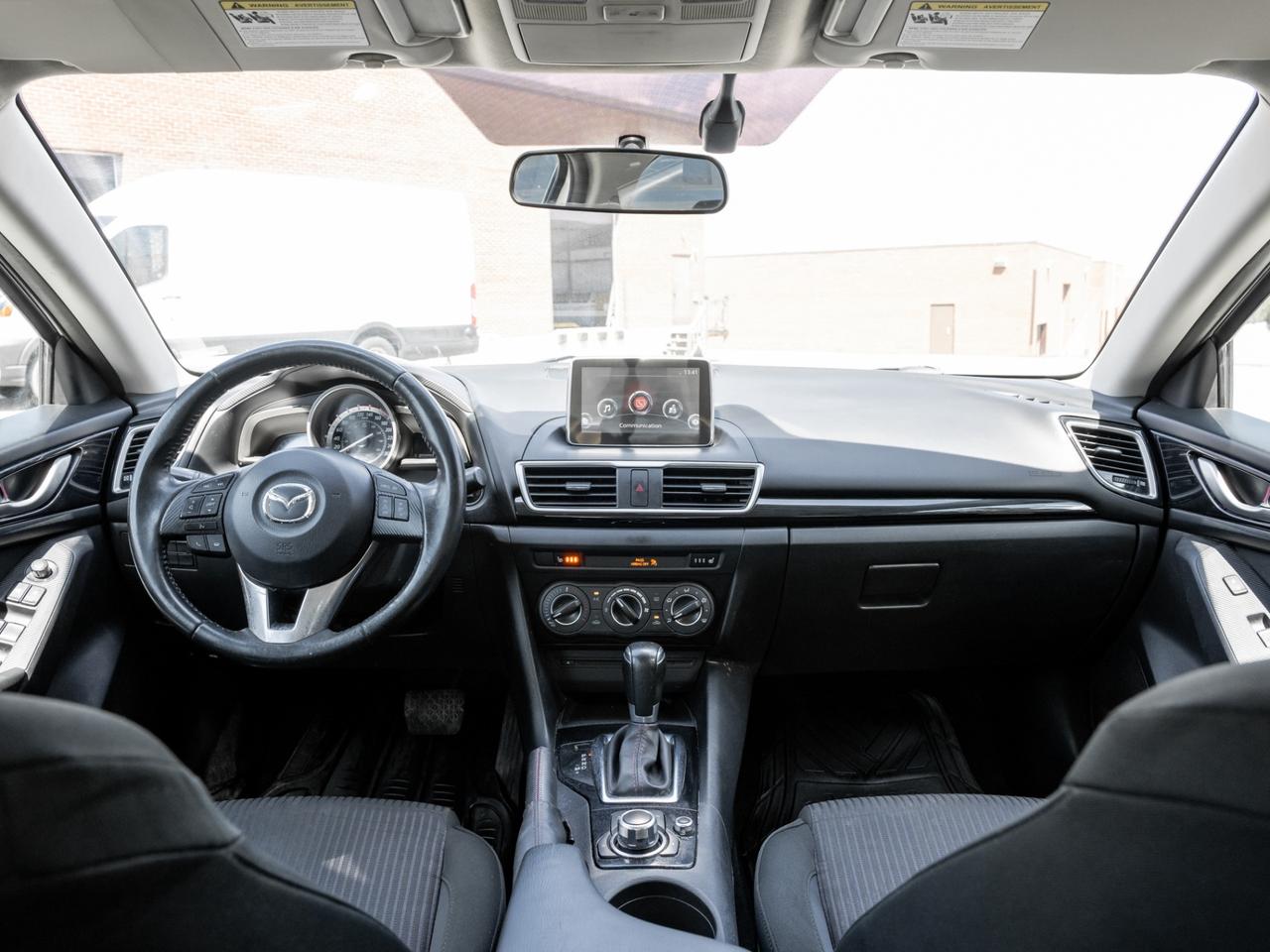 2014 Mazda MAZDA3 GS-SKY, Camera, Accident free Photo