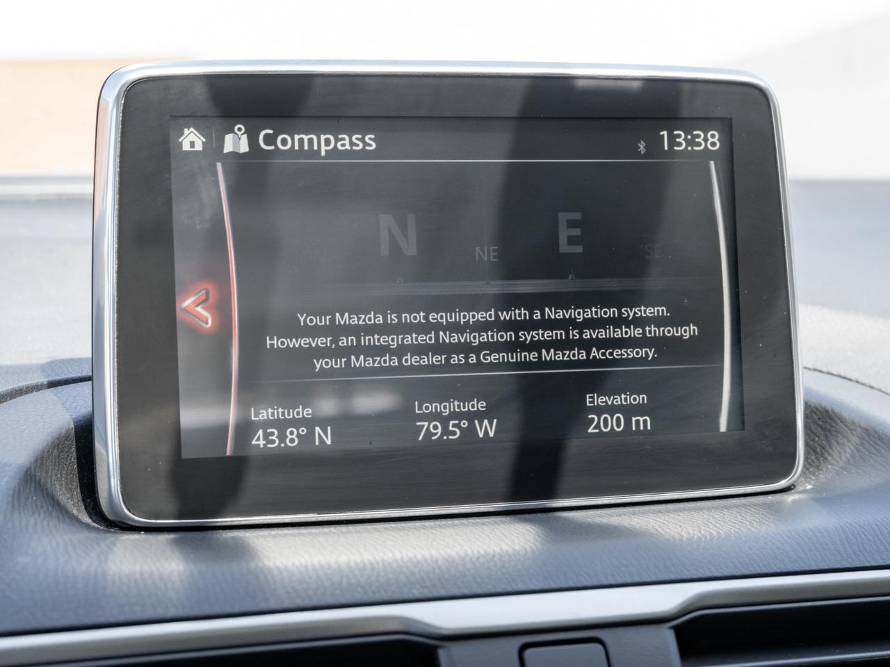 2014 Mazda MAZDA3 GS-SKY, Camera, Accident free Photo