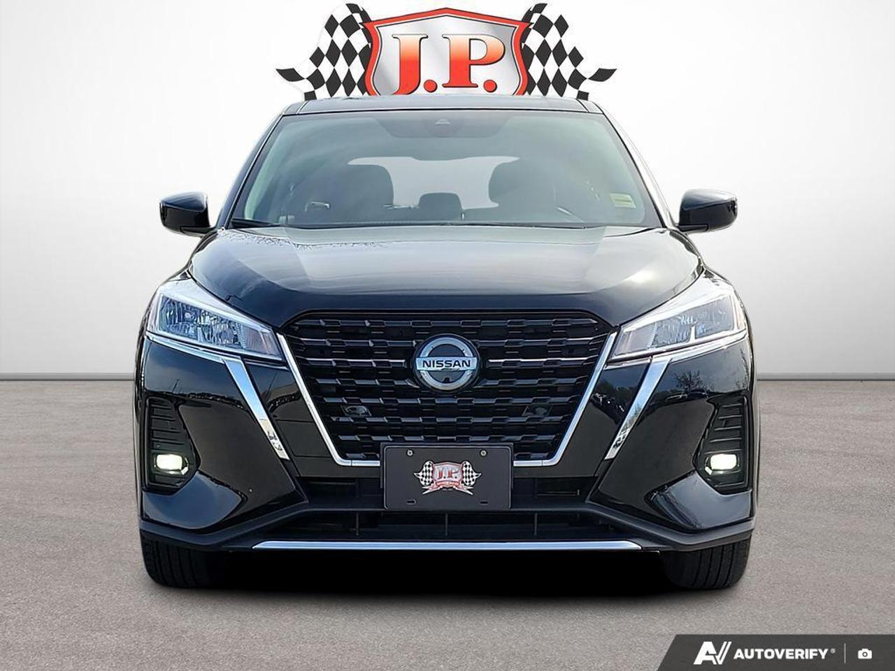 2021 Nissan Kicks S SMART DEVICE INTEGRATION   LANE ASSIST   KEYLESS Photo