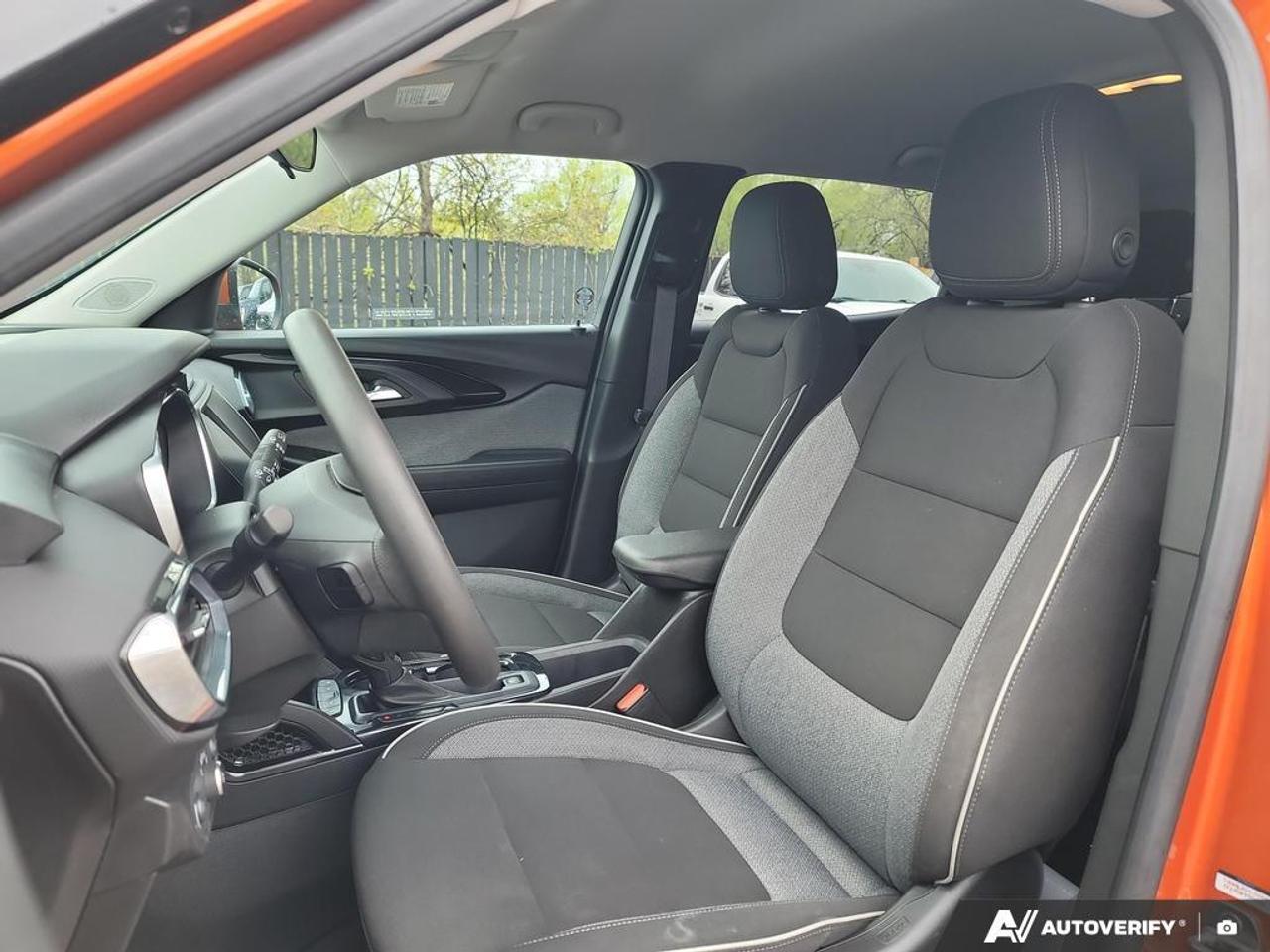 2023 Chevrolet TrailBlazer LT REMOTE START   SMART DEVICE INTEGRATION   LANE Photo