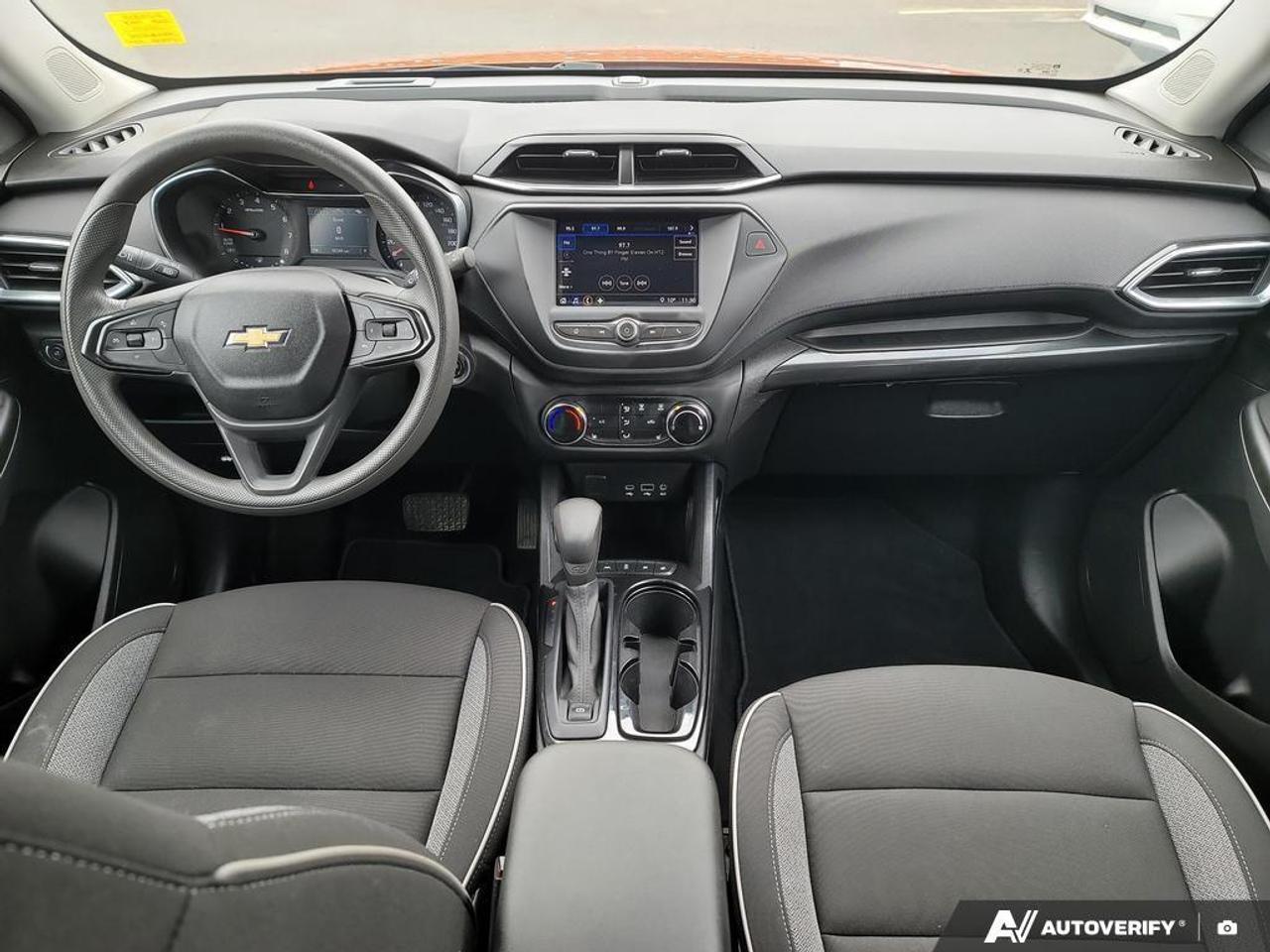 2023 Chevrolet TrailBlazer LT REMOTE START   SMART DEVICE INTEGRATION   LANE Photo
