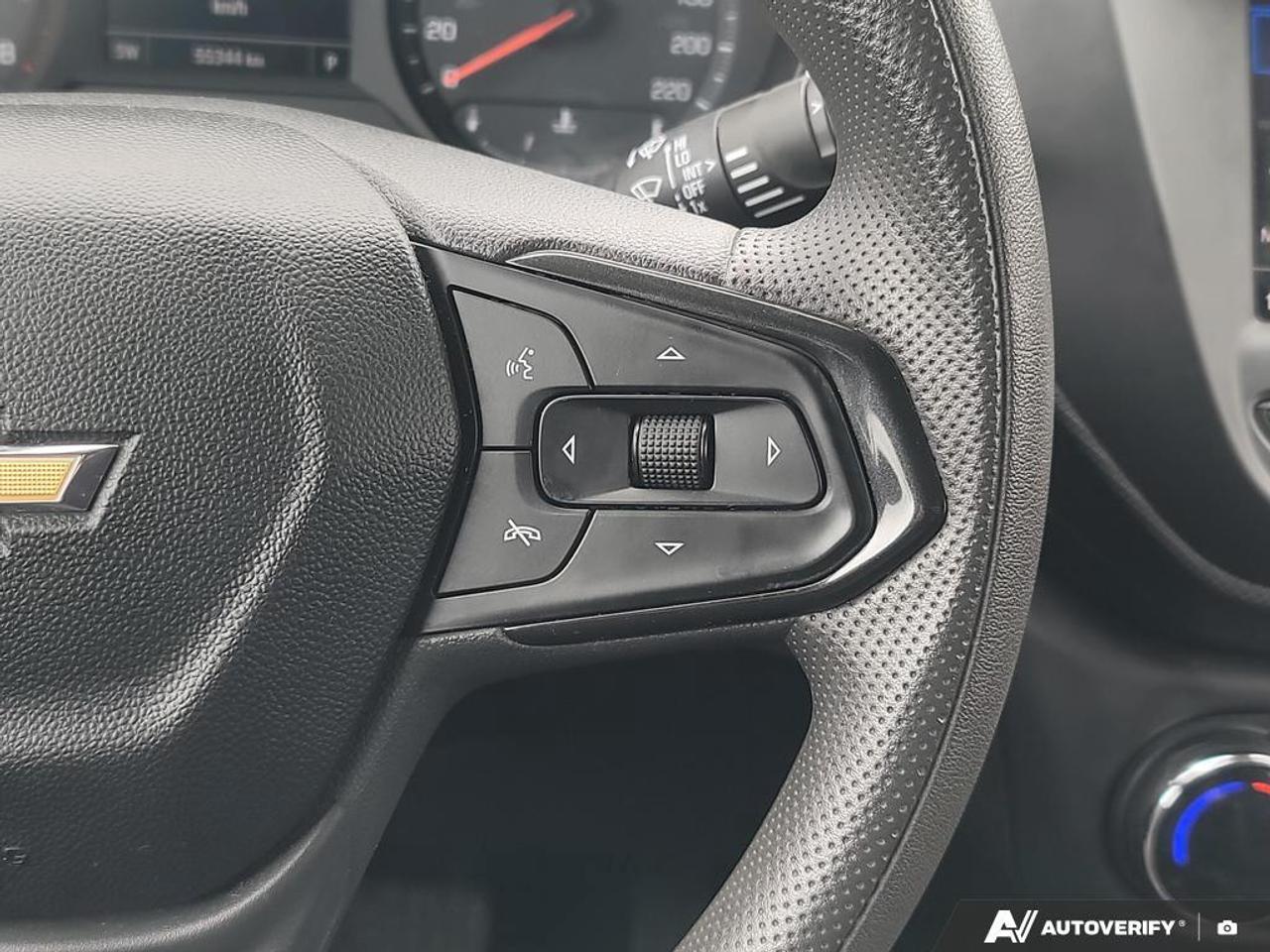 2023 Chevrolet TrailBlazer LT REMOTE START   SMART DEVICE INTEGRATION   LANE Photo