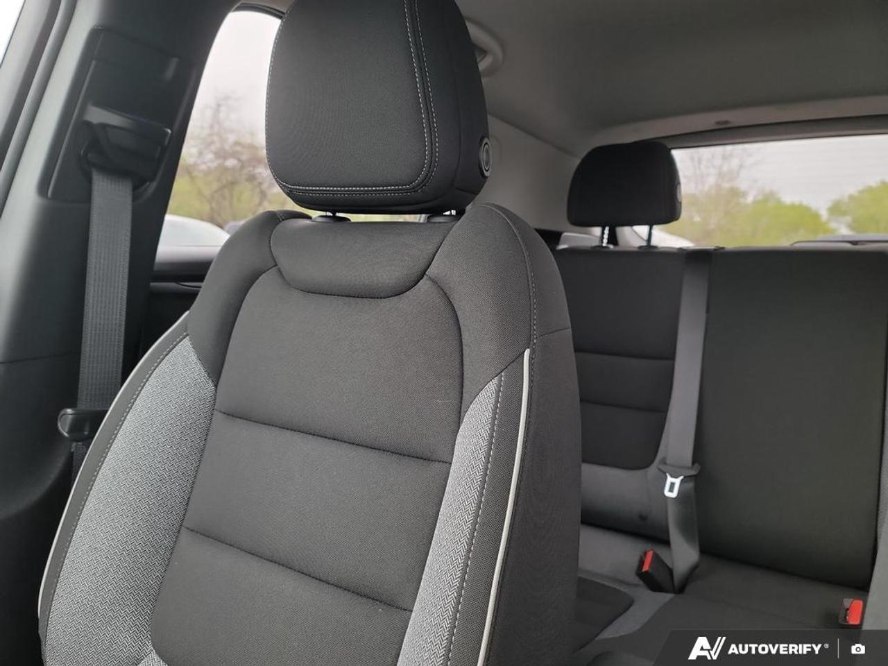 2023 Chevrolet TrailBlazer LT REMOTE START   SMART DEVICE INTEGRATION   LANE Photo
