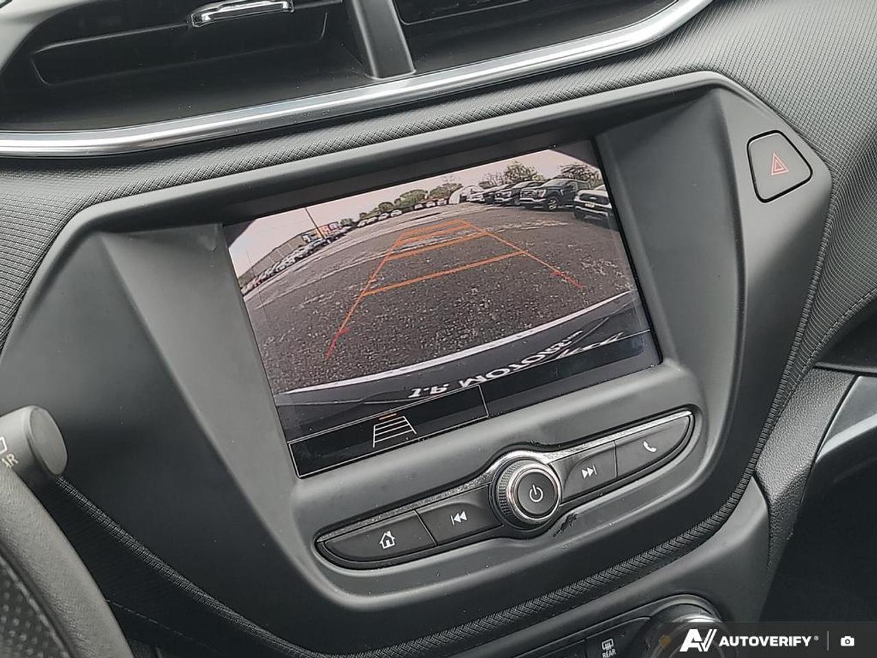 2023 Chevrolet TrailBlazer LT REMOTE START   SMART DEVICE INTEGRATION   LANE Photo
