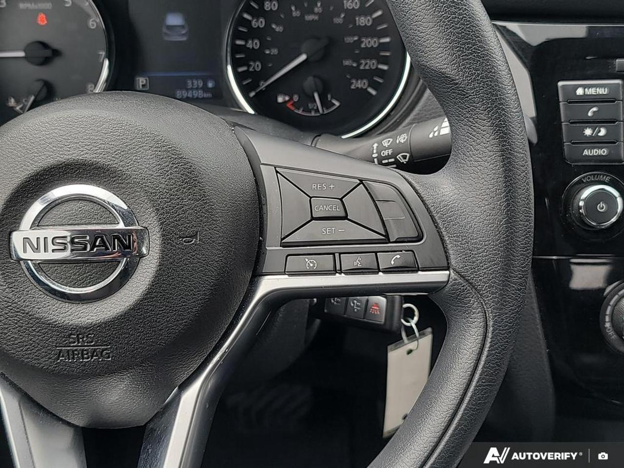 2021 Nissan Qashqai S HEATED SEATS   LANE ASSIST   KEYLESS ENTRY   SMA Photo
