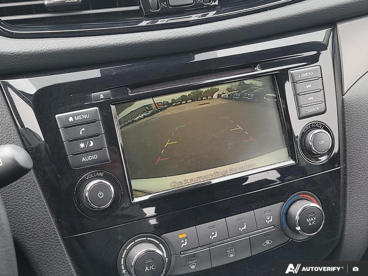 2021 Nissan Qashqai S HEATED SEATS   LANE ASSIST   KEYLESS ENTRY   SMA Photo