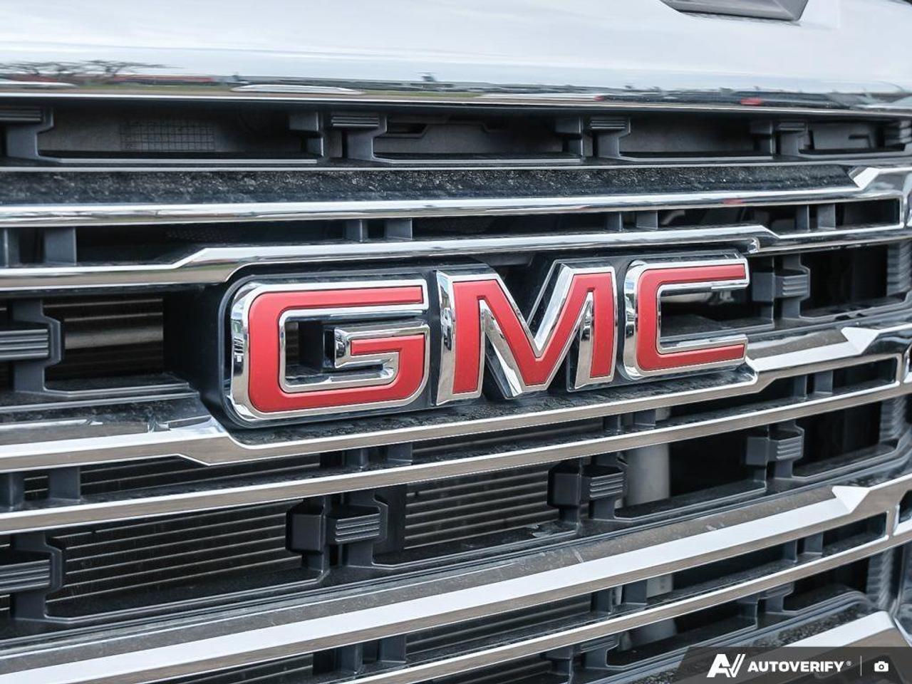 2021 GMC SIERRA 2500HD SLESLE, 6.6L V8, 4X4, ALLOYS, CLOTH, 1-OWNER, MACM Photo