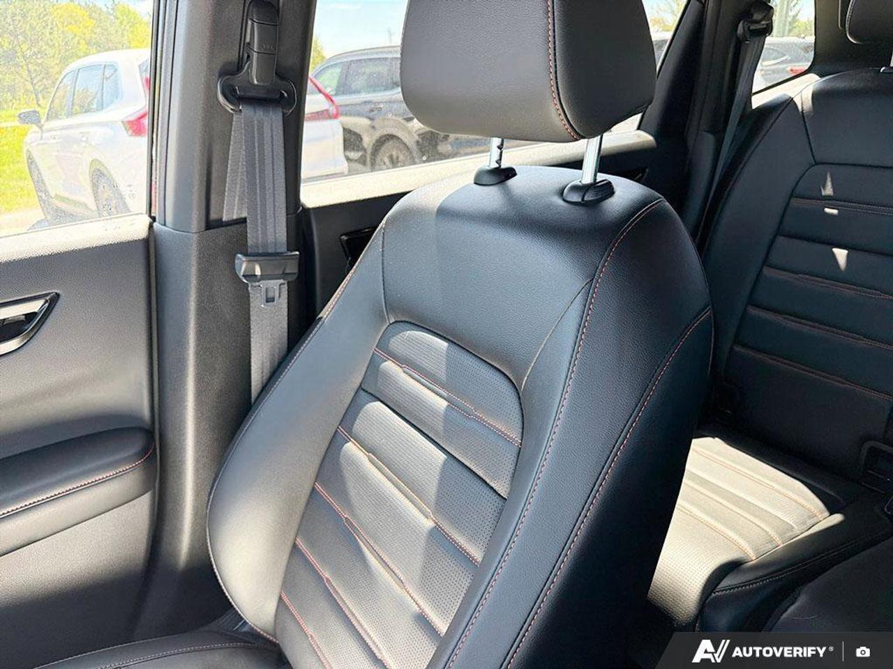 2025 Honda CR-V Hybrid TouringCertified Pre-Owned   Heated Seats   Remote Photo