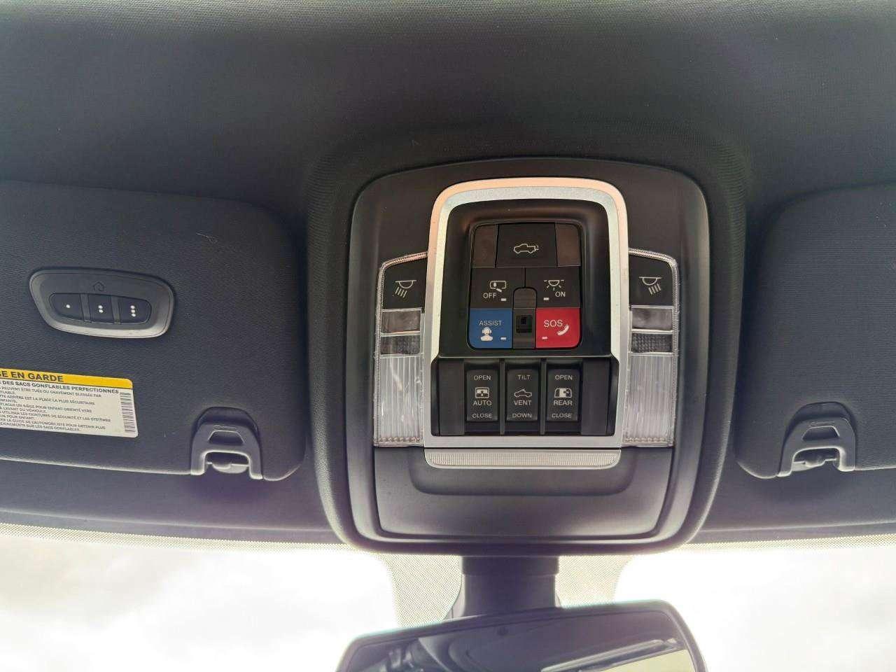 2022 RAM 2500 Certified Pre-Owned, Accident-Free! Photo