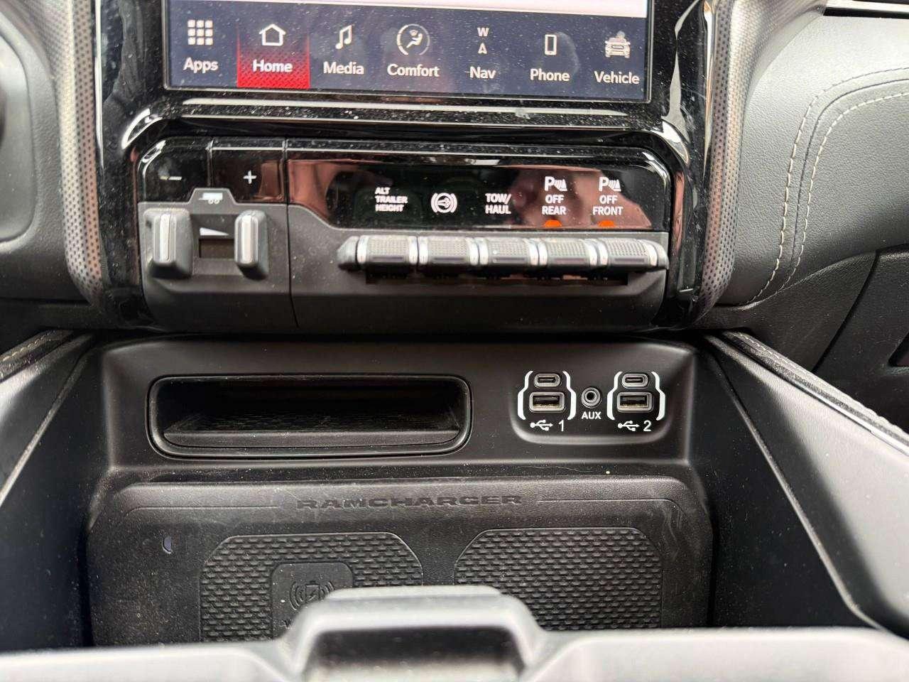 2022 RAM 2500 Certified Pre-Owned, Accident-Free! Photo