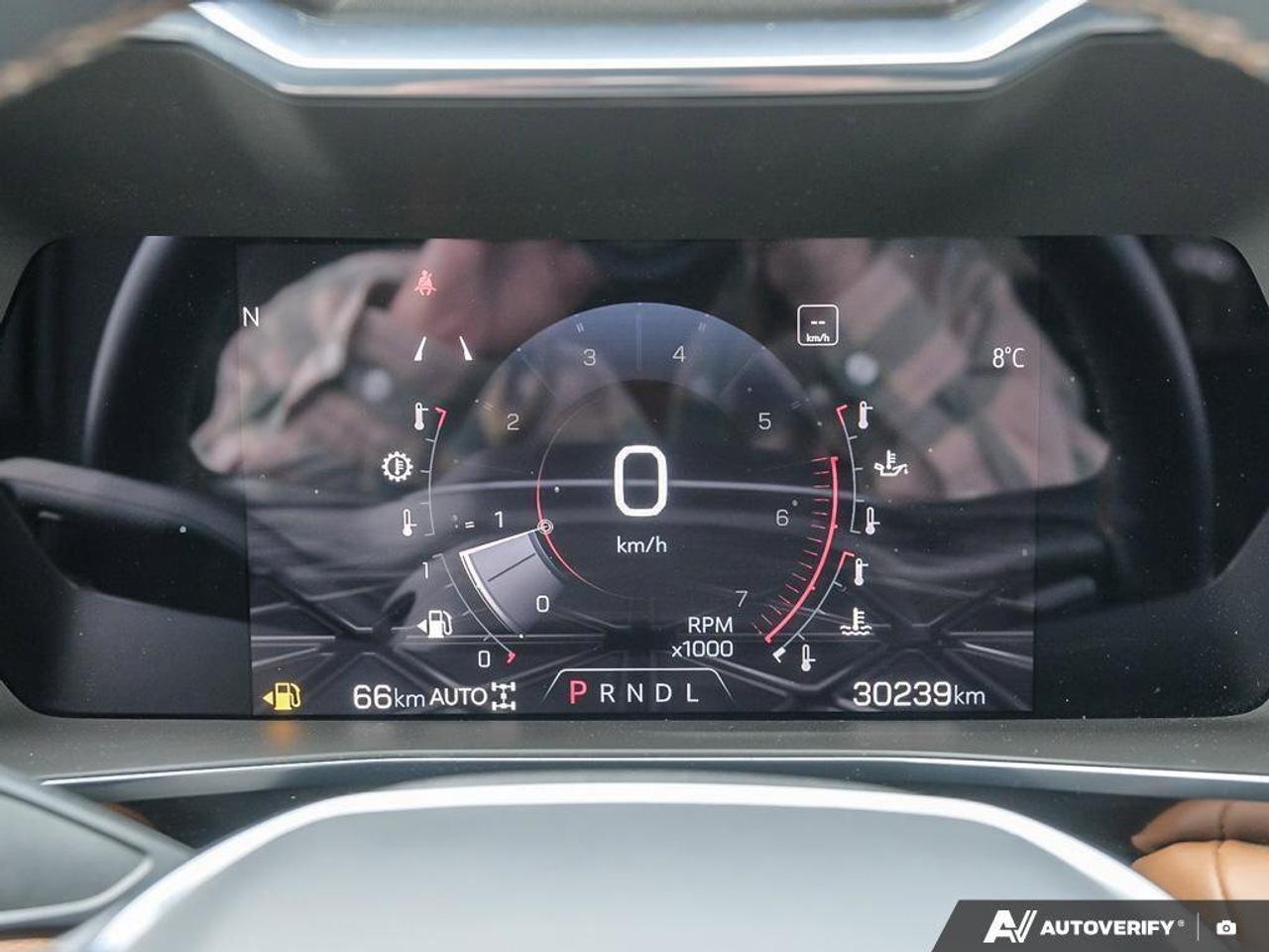 2023 GMC Canyon 4WD AT4AT4, 2.7L 4 CYL, 4X4, ALLOYS, LEATHER, MACM Photo