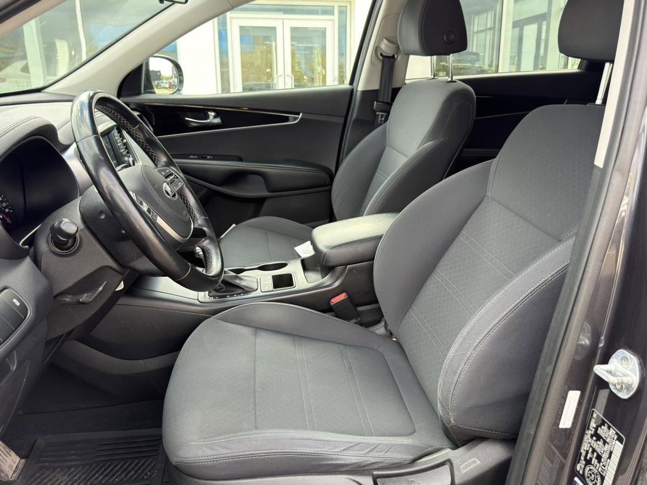 2019 Kia Sorento LX AWD Photo