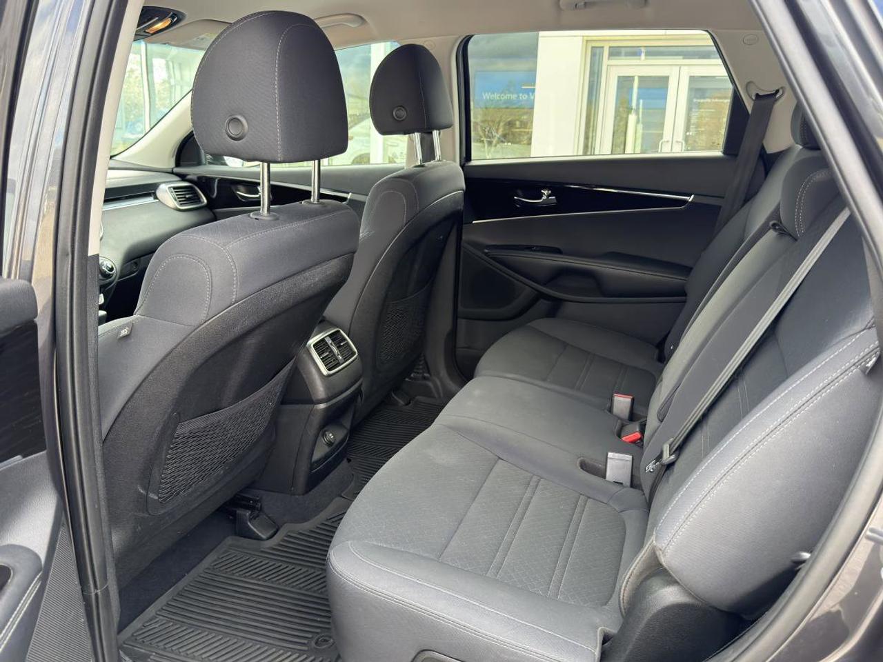 2019 Kia Sorento LX AWD Photo