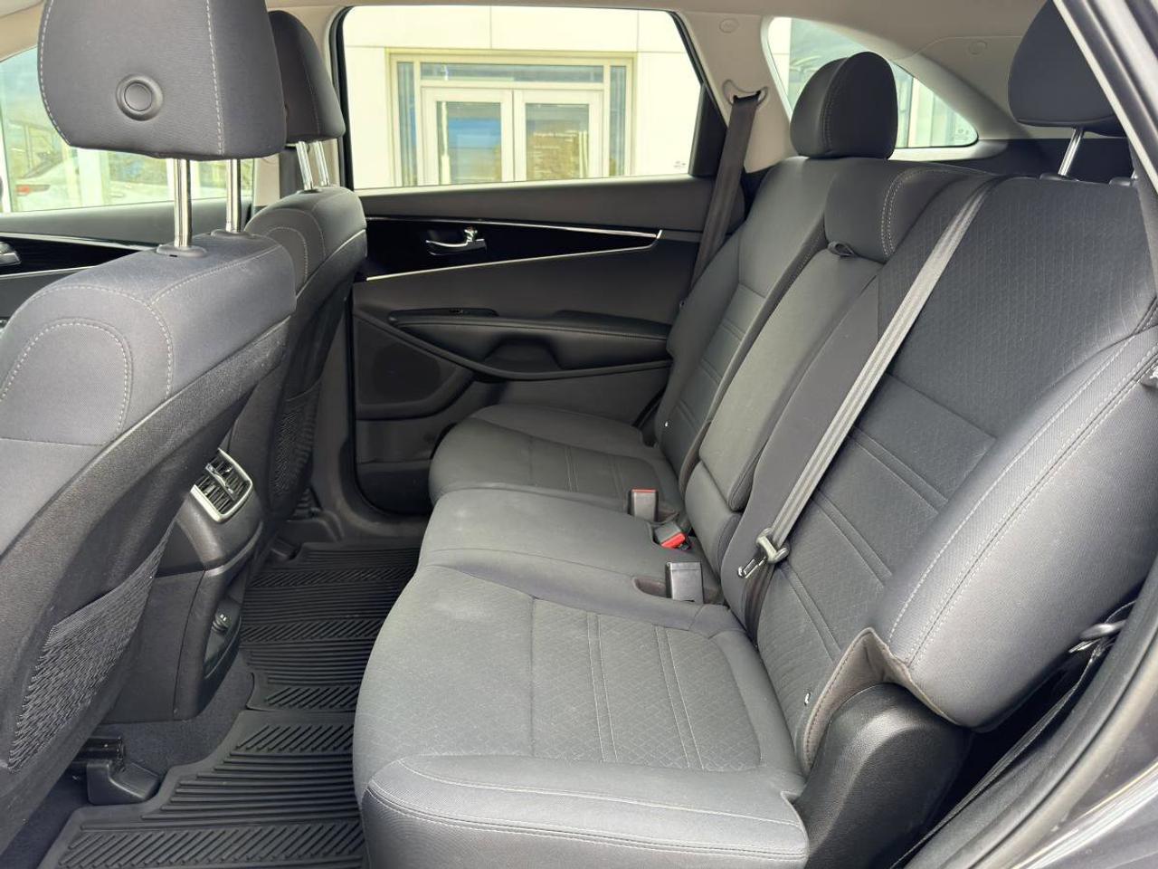 2019 Kia Sorento LX AWD Photo