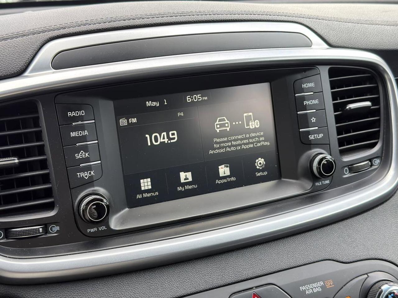 2019 Kia Sorento LX AWD Photo
