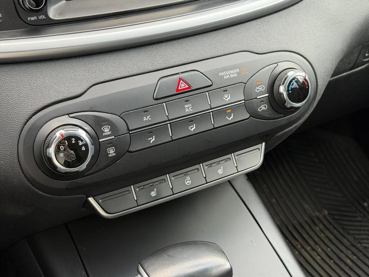 2019 Kia Sorento LX AWD Photo