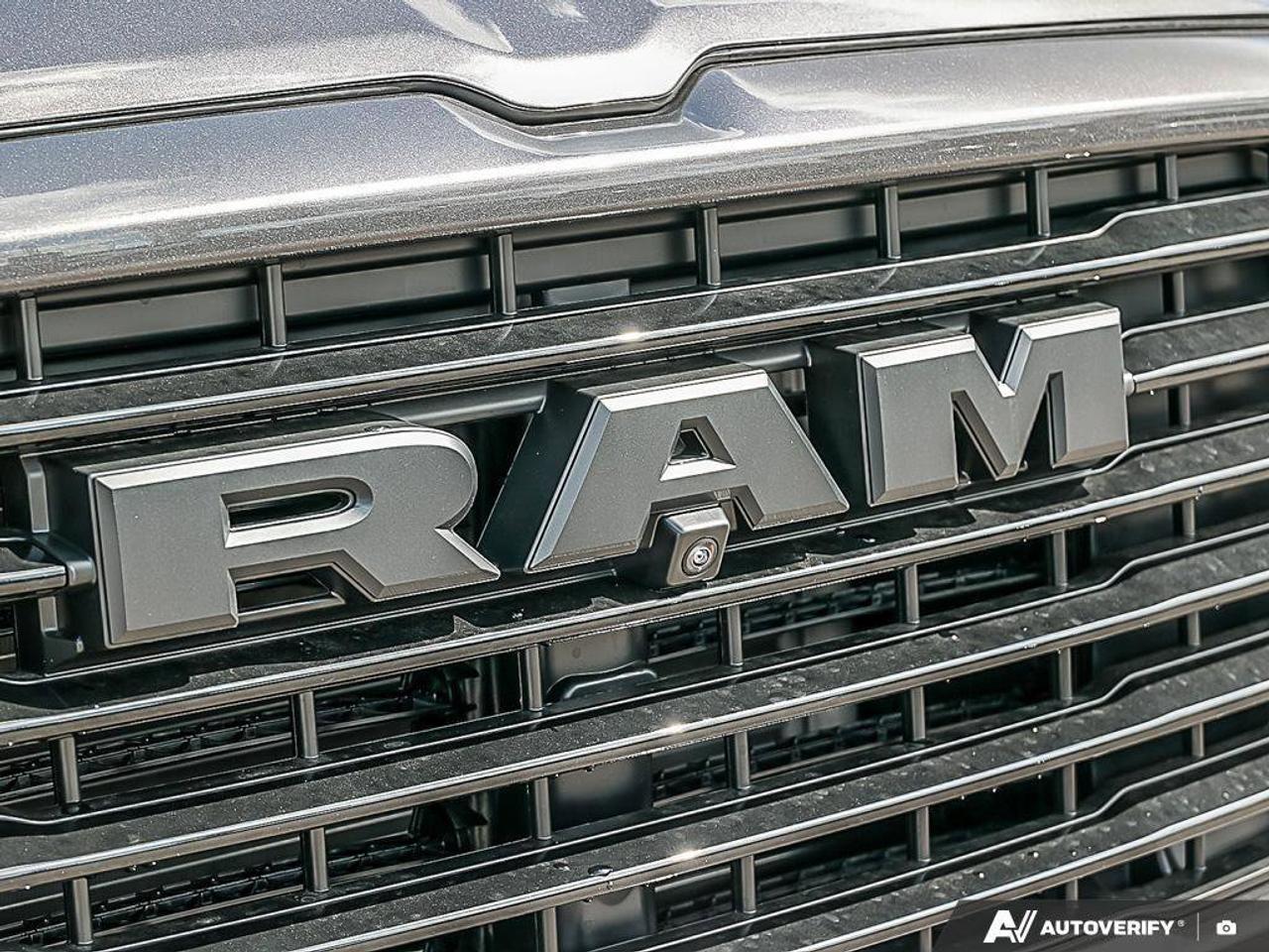 2026 RAM 1500 Sport 4x4 Crew Cab 5'7  Box Photo