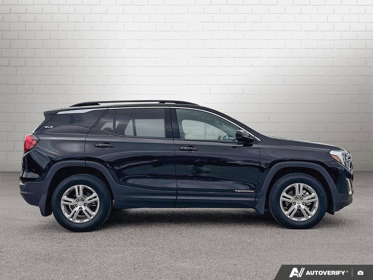 2019 GMC Terrain SLEOne Owner   Remote Start   Heated Seats Photo
