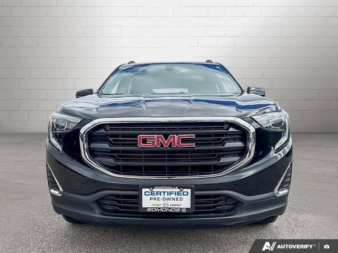 2019 GMC Terrain SLEOne Owner   Remote Start   Heated Seats Photo